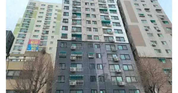인천광역시 부평구 부평동 577-2 퍼스트씨티56  2층204호 오피스텔 경매 물건 이미지