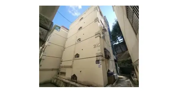 인천광역시 서구 연희동 701-8 굿모닝힐타운 215동 2층202호 다세대주택 경매 물건 이미지