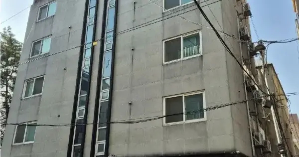 인천광역시 미추홀구 용현동 577-45 애플하우스2차  5층504호 도시형생활주택 경매 물건 이미지