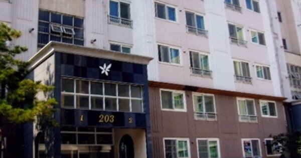서울특별시 성북구 정릉동 1032 정릉2차 대주피오레 203동 4층 401호 아파트 경매 물건 이미지