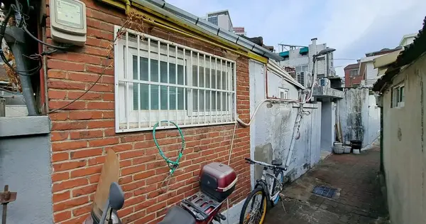 서울특별시 은평구 대조동 33-48  단독주택 경매 물건 이미지