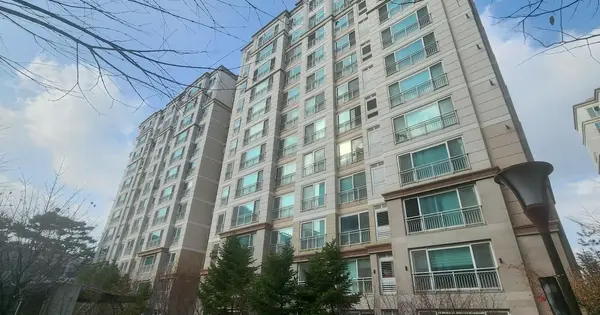 경기도 남양주시 진접읍 금곡리 1075 신영지웰아파트 2001동 5층 504호 아파트 경매 물건 이미지