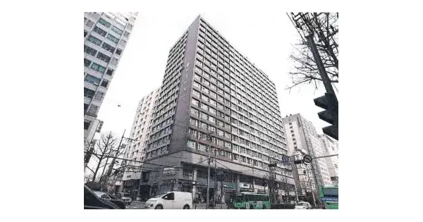 서울특별시 동대문구 장안동 373-3 현대썬앤빌601  제12층 제에이1204호 도시형생활주택 경매 물건 이미지