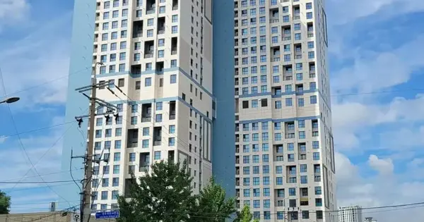 인천광역시 미추홀구 용현동 451-63 효성 해링턴타워 인하  29층2922호 오피스텔 경매 물건 이미지