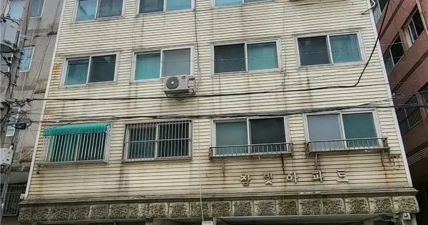 인천광역시 부평구 부평동  433-122 참빛아파트 2층201호 다세대주택 경매 물건 이미지