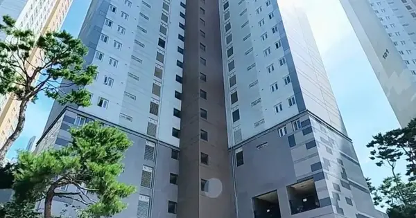 경기도 수원시 영통구 영통동 1154 영통라온프라이빗 102동 1층102호 아파트 경매 물건 이미지