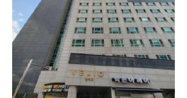 서울특별시 강서구 마곡동 784-8 벨리오  제9층 제905호 미지정 경매 물건 이미지