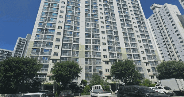 부산광역시 해운대구 좌동 1331 해운대상록아파트 101동 15층1503호 미지정 경매 물건 이미지