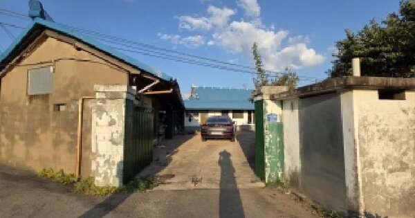 전북특별자치도 부안군 주산면 덕림리 376-1  미지정 경매 물건 이미지