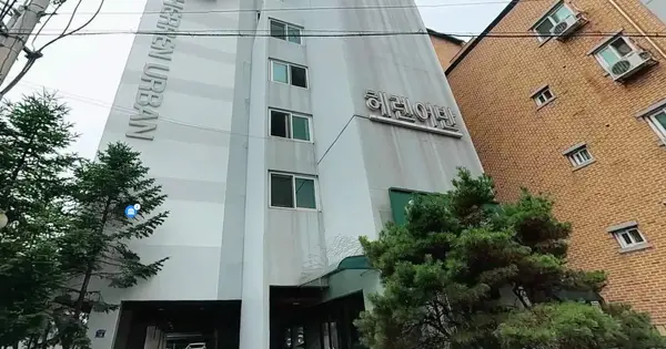 서울특별시 영등포구 영등포동1가 144 헤렌어반  제7층 제717호 도시형생활주택 경매 물건 이미지