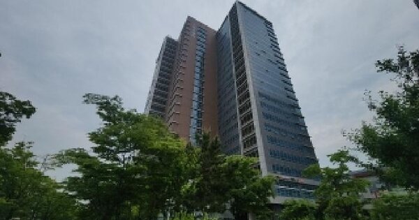 인천광역시 연수구 송도동 214 송도비알씨스마트밸리지식산업센터 이동 21층2102호 공장 경매 물건 이미지