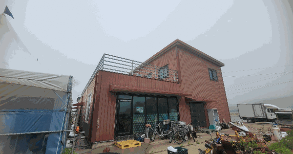 인천광역시 강화군 선원면 지산리 595-4  근린시설 경매 물건 이미지