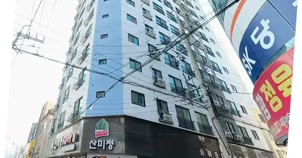 부산광역시 남구 대연동 1744-1 이든타워팰리스  11층1104호 오피스텔 경매 물건 이미지