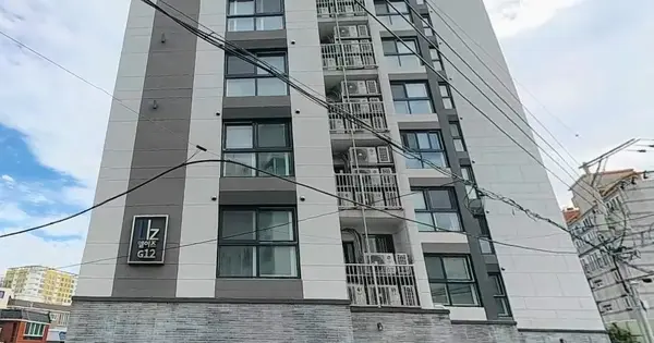 부산광역시 수영구 광안동 702-29 엘이즈지29  6층606호 오피스텔 경매 물건 이미지