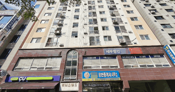 대전광역시 서구 갈마동 1437 위너스빌2  2층202호 미지정 경매 물건 이미지