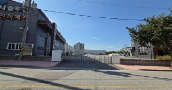 전북특별자치도 정읍시 신정동 1500-4  미지정 경매 물건 이미지