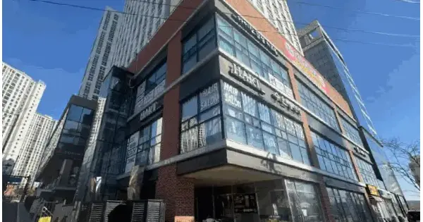 경기도 고양시 일산동구 식사동 식사2도시개발구역5블록3로트 베네하임1차  2층205호 근린상가 경매 물건 이미지