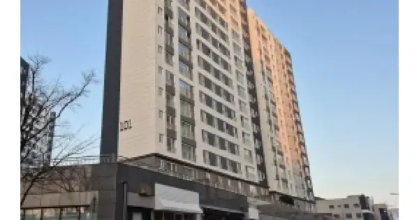 울산광역시 북구 명촌동 진장명촌지구81블록3로트 울산강변효성해링턴플레이스(81블록) 101동 1층103호 근린상가 경매 물건 이미지