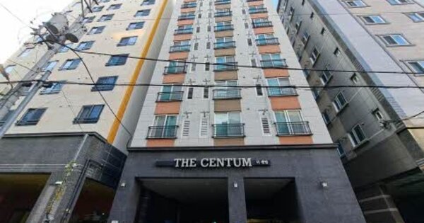 부산광역시 부산진구 양정동  359-17 더 센텀 3층301호 오피스텔 경매 물건 이미지