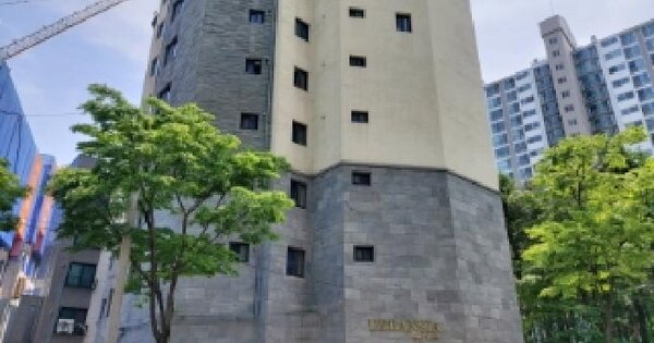 경기도 용인시 수지구 신봉동 130-7  3층302호 오피스텔 경매 물건 이미지