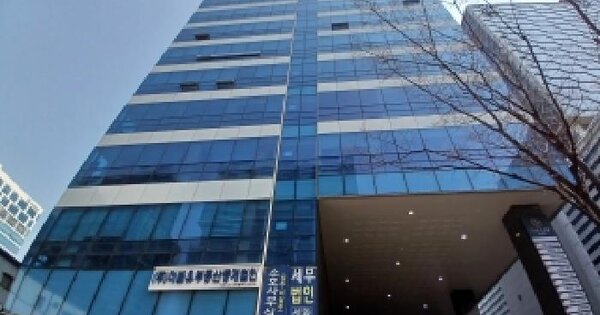 서울특별시 금천구 가산동 327-5 지밸리더리브스마트타워  제5층 제527호 지식산업센터 경매 물건 이미지