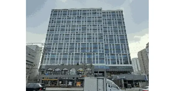 서울특별시 강서구 등촌동 629-1 가양역더리브아너비즈타워  제지2층 제비206호 지식산업센터 경매 물건 이미지