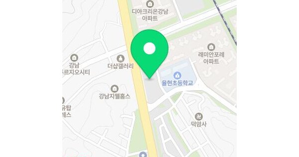 서울특별시 강남구 자곡동 658 강남힐스테이트에코  7층723호 미지정 경매 물건 이미지