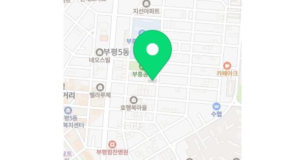 인천광역시 부평구 부평동 209-1 로렌.하이뷰  5층505호 미지정 경매 물건 이미지