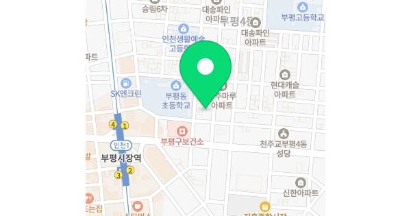 인천광역시 부평구 부평동 441-10 경남해피타운  9층903호 미지정 경매 물건 이미지