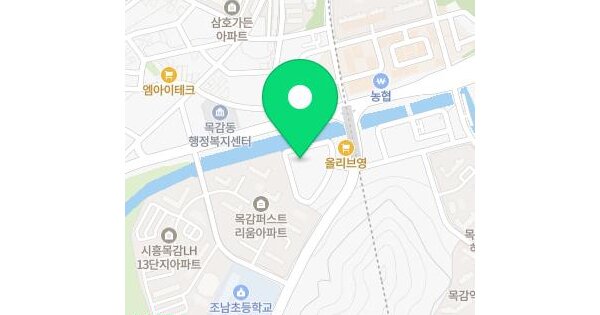 경기도 시흥시 조남동 707-1 목감역이지움더테라스  1층104호 미지정 경매 물건 이미지