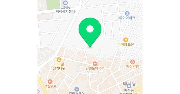 경기도 수원시 팔달구 고등동 94-13  미지정 경매 물건 이미지