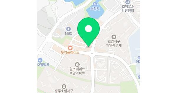 충청북도 충주시 호암동 996 골드테라스  1층104호 미지정 경매 물건 이미지