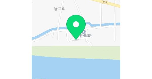 충청북도 충주시 동량면 용교리 363-3  미지정 경매 물건 이미지