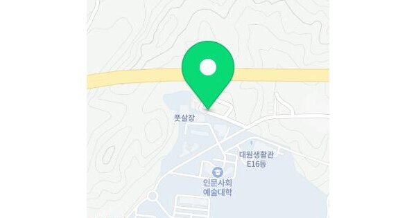 충청북도 충주시 대소원면 검단리 134-9  미지정 경매 물건 이미지