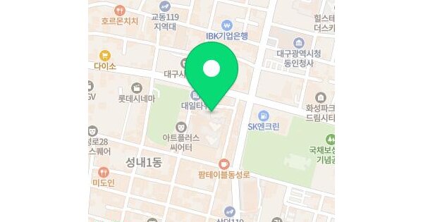 대구광역시 중구 동성로2가 84-5 제이엠타워 미지정 경매 물건 이미지