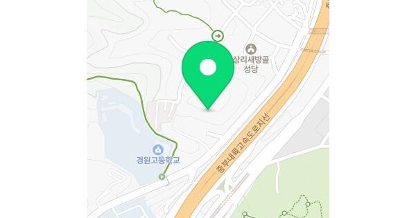 대구광역시 서구 상리동 산33  미지정 경매 물건 이미지