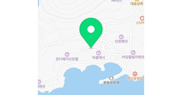울산광역시 울주군 서생면 대송리 418  미지정 경매 물건 이미지