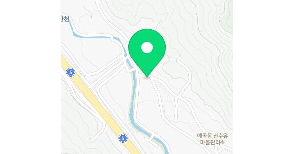 경상남도 창원시 마산합포구 예곡동 218  미지정 경매 물건 이미지