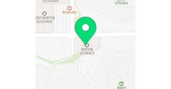 경상남도 창원시 의창구 북면 무동리 149-1 창원무동코아루파크아파트 101동 14층 1402호 미지정 경매 물건 이미지