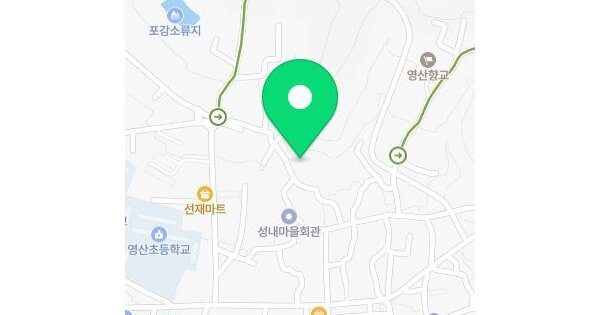 경상남도 창녕군 영산면 성내리 371-5  미지정 경매 물건 이미지
