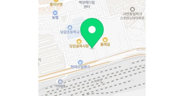 부산광역시 부산진구 당감동 248-248  미지정 경매 물건 이미지