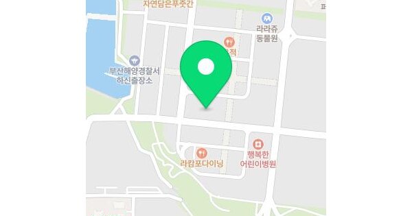 부산광역시 강서구 명지동 3589-9 플러스시티주건축물 1동 1층104호 미지정 경매 물건 이미지