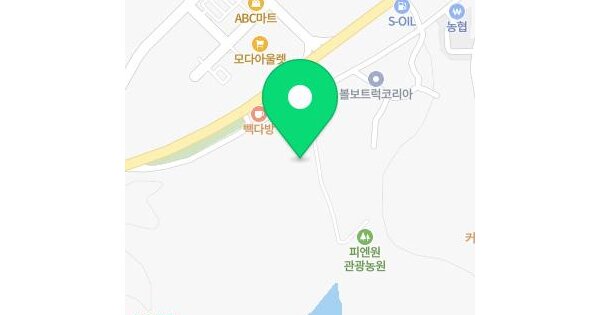 전북특별자치도 김제시 금구면 낙성리 500  미지정 경매 물건 이미지