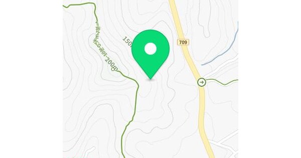 전북특별자치도 군산시 성산면 성덕리 산42-2  미지정 경매 물건 이미지