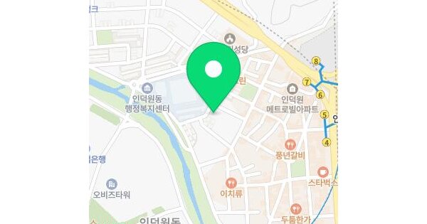 경기도 안양시 동안구 관양동 1484 청계빌라  2층204호 미지정 경매 물건 이미지