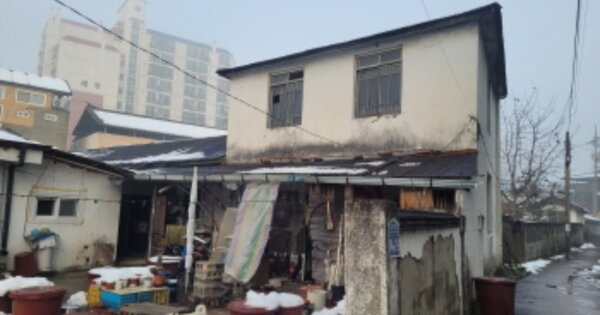 경기도 이천시 장호원읍 장호원리 34-6  공장 경매 물건 이미지