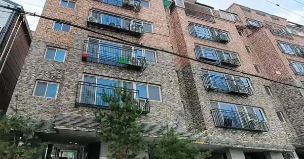 경기도 양주시 덕계동 693-21 행복마을2차 202동 2층 201호 다세대주택 경매 물건 이미지