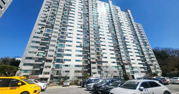 경기도 의정부시 신곡동 486-13 신곡지역주택조합아파트 101동 1층 106호 아파트 경매 물건 이미지