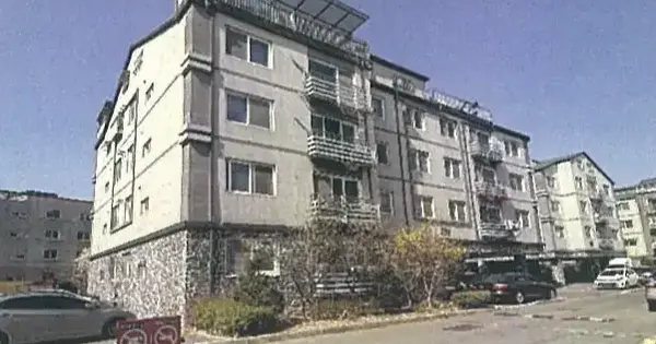경기도 파주시 야당동 150-1 자연에가 2동 2층201호 연립주택 경매 물건 이미지