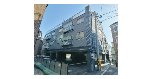 경기도 고양시 덕양구 행신동 641-6 에코빌리지  4층402호 다세대주택 경매 물건 이미지